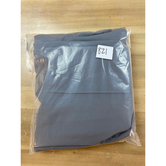 LAFAYETTE 148 Barrow Gray Dress Pants Women's Tailored Business Casual Size - Picture 2 of 4